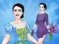 Joc Tinerii Patinatori Ellie și Jenny: Sport și Viață on-line Joc Tinerii Patinatori Ellie și Jenny: Sport și Viață on-line