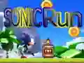 Joc Sonic Aleargă on-line Joc Sonic Aleargă on-line