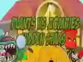 Joc Plante vs. Zombi: Stele Ascunse on-line
