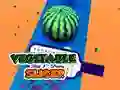 Joc Tăietor de Legume on-line Joc Tăietor de Legume on-line