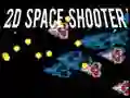 Joc Ș shooter Spațial 2D on-line Joc Ș shooter Spațial 2D on-line