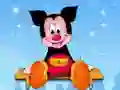 Joc Mickey Taie Bomboane on-line