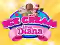 Joc Înghețată Dragoste Diana on-line Joc Înghețată Dragoste Diana on-line