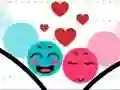 Joc Bile de Dragoste: Furtună de Idei on-line Joc Bile de Dragoste: Furtună de Idei on-line