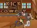 Joc Șut la Cowboy on-line Joc Șut la Cowboy on-line