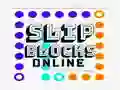 Joc Blocuri Alunecătoare Online on-line Joc Blocuri Alunecătoare Online on-line