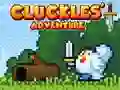Joc Aventurile lui Cluckles on-line Joc Aventurile lui Cluckles on-line