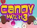 Joc Candy Match 3 on-line Joc Candy Match 3 on-line