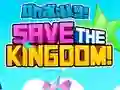 Joc Unikitty salvează regatul on-line Joc Unikitty salvează regatul on-line