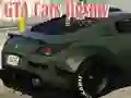 Joc Puzzle cu Mașini GTA on-line Joc Puzzle cu Mașini GTA on-line