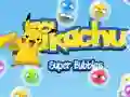 Joc Pikachu Super Bule on-line Joc Pikachu Super Bule on-line