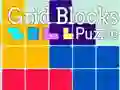 Joc Puzzle cu Blocuri Grilă on-line Joc Puzzle cu Blocuri Grilă on-line