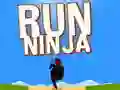 Joc Fugi Ninja on-line Joc Fugi Ninja on-line