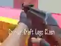 Joc Counter Craft Lego Clash on-line