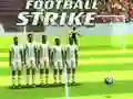 Joc Lovitura de fotbal on-line Joc Lovitura de fotbal on-line