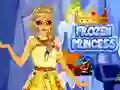Joc Prințesa Înghețată on-line