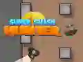 Joc Super Smash Vânător on-line Joc Super Smash Vânător on-line
