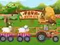 Joc Animale de Fermă on-line Joc Animale de Fermă on-line