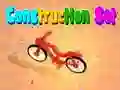 Joc Set de Construcție on-line