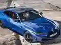 Joc Puzzle BMW M4 Coupe on-line Joc Puzzle BMW M4 Coupe on-line