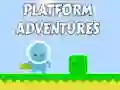 Joc Aventuri pe platforme on-line Joc Aventuri pe platforme on-line