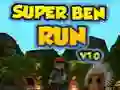 Joc Super Ben Cursa on-line