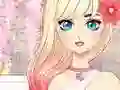 Joc Fete Anime Modă Machiaj Îmbrăcăminte on-line Joc Fete Anime Modă Machiaj Îmbrăcăminte on-line