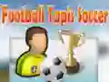 Joc Fotbal Tapis Soccer on-line Joc Fotbal Tapis Soccer on-line