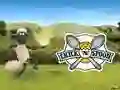 Joc Shaun, oaia: Pui și Lingură on-line Joc Shaun, oaia: Pui și Lingură on-line