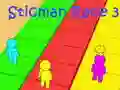 Joc Curse de Stickman 3D on-line Joc Curse de Stickman 3D on-line