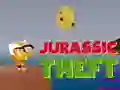 Joc Furt Jurasic on-line