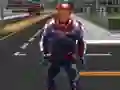 Joc Combat și Zbor cu Supereroi on-line Joc Combat și Zbor cu Supereroi on-line