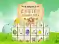 Joc Conexiune Mahjong de Paște on-line