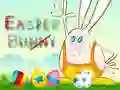 Joc Puzzlele Iepurașului de Paște on-line Joc Puzzlele Iepurașului de Paște on-line