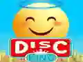 Joc Regele discului on-line Joc Regele discului on-line