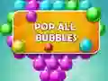 Joc Sparge toate bulele on-line Joc Sparge toate bulele on-line