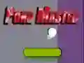Joc Maestrul Pong on-line Joc Maestrul Pong on-line