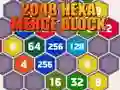 Joc 2048 Hexa Fuzionare Blocuri on-line Joc 2048 Hexa Fuzionare Blocuri on-line