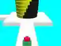 Joc Stacky Tower Break 3D on-line Joc Stacky Tower Break 3D on-line