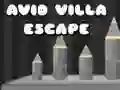 Joc Evacuare din Vila Avid on-line Joc Evacuare din Vila Avid on-line
