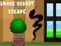 Joc Escape de la Resortul Șarpelui on-line Joc Escape de la Resortul Șarpelui on-line