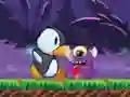 Joc Aventura Pinguinului - Impostor on-line Joc Aventura Pinguinului - Impostor on-line