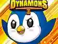 Joc Dynamons 2 on-line Joc Dynamons 2 on-line