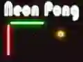 Joc Pong Neon on-line Joc Pong Neon on-line