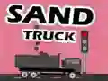 Joc Camion de nisip on-line
