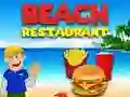 Joc Restaurant pe Plajă on-line Joc Restaurant pe Plajă on-line