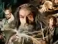 Joc Colecția de Puzzlere Hobbit on-line Joc Colecția de Puzzlere Hobbit on-line