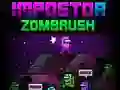 Joc Impostor Zombrush on-line Joc Impostor Zombrush on-line