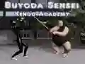 Joc Academia de Kendo Buyoda Sensei on-line Joc Academia de Kendo Buyoda Sensei on-line