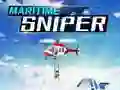 Joc Sniper Maritim on-line